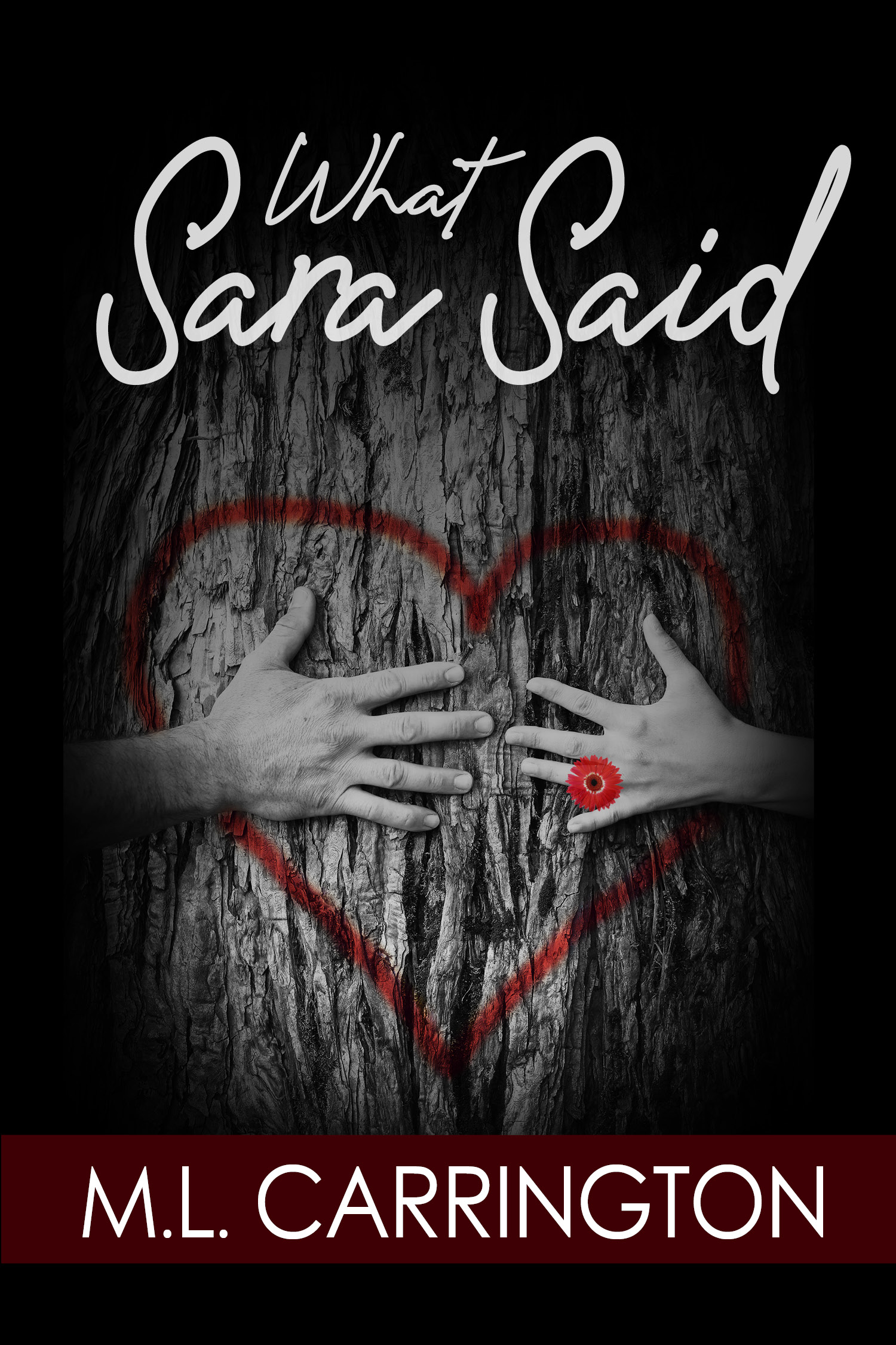 What Sara Said ebook cover_updated 3.31.19